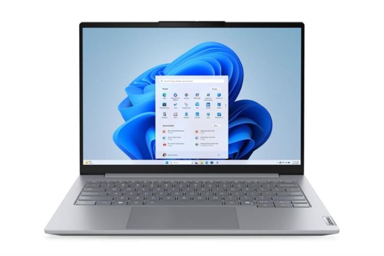 Laptop Lenovo ThinkBook 14 Gen 9 IRL - 21UY008TVN (i5 13420H, 16GB, 512GB, WUXGA, Win11)