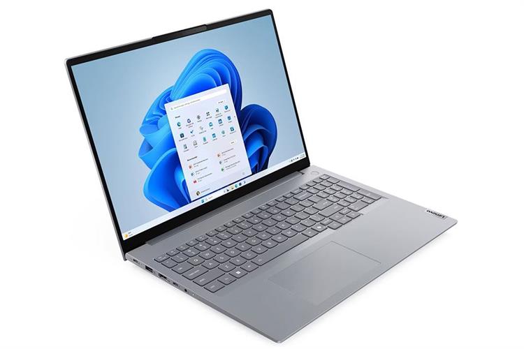 Laptop Lenovo ThinkBook 16 G9 IRL - 21US008FVN (i5 13420H, 16GB, 512GB, WUXGA, Win11)