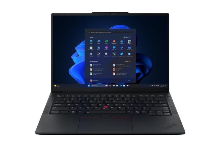 Laptop Lenovo ThinkPad E14 Gen 7 - 21SX005NVN (Ultra 5 225U, 16GB, 512GB, WUXGA, Win11)