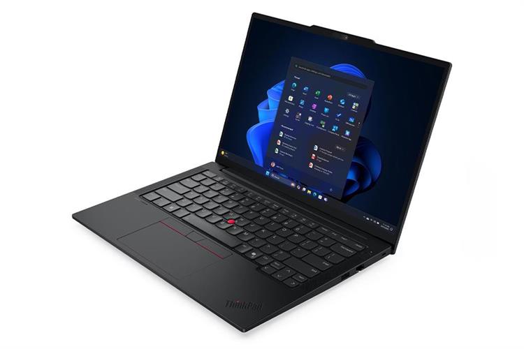Laptop Lenovo ThinkPad E14 Gen 7 - 21SX00BNVN (Ultra 5 135H, 16GB, 512GB, WUXGA, Win11)