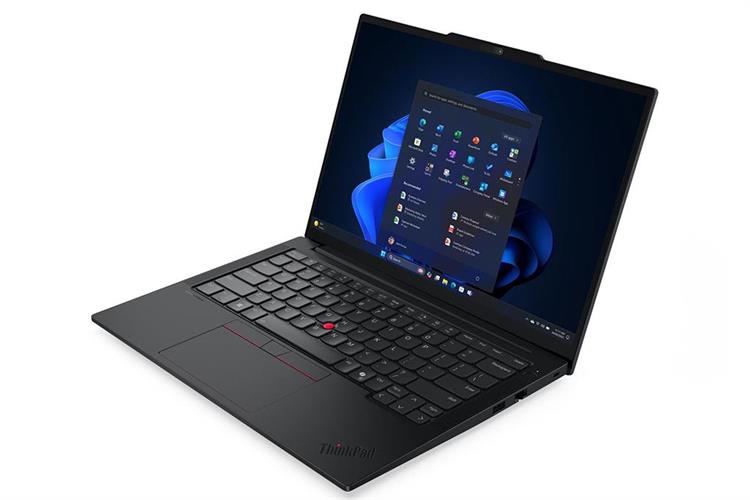 Laptop Lenovo ThinkPad E14 Gen 7 - 21U2003JVN (Ultra 7 258V, 32GB, 512GB, WUXGA, Win11)