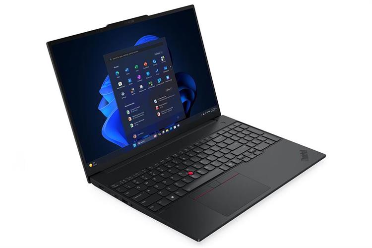 Laptop Lenovo ThinkPad E16 Gen 3 - 22AY003UVN (Ultra 7 258V, 32GB, 1TB, WUXGA, Win11)