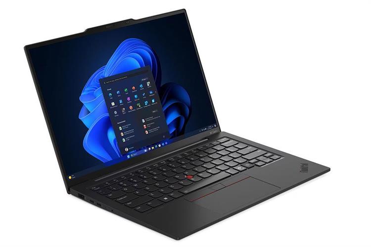 Laptop Lenovo ThinkPad X1 Carbon Gen 13 - 21NS0107VN (Ultra 5 226V, 16GB, 512GB, 2.8K OLED 120Hz, Win11Pro)