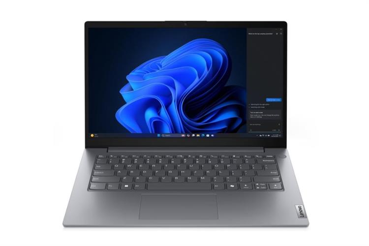 Laptop Lenovo V14 G5 - 83HD0035VN (Core7 240H, 16G, 512GB, Full HD, Win11)