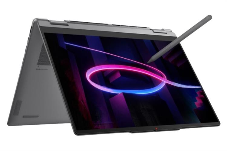 Laptop Lenovo Yoga 7 2in1 14IPH11 - 83TC002LVN (Ultra 5 322, 16GB, 512GB, WUXGA OLED, Cảm ứng, OfficeH24+365, Win11)