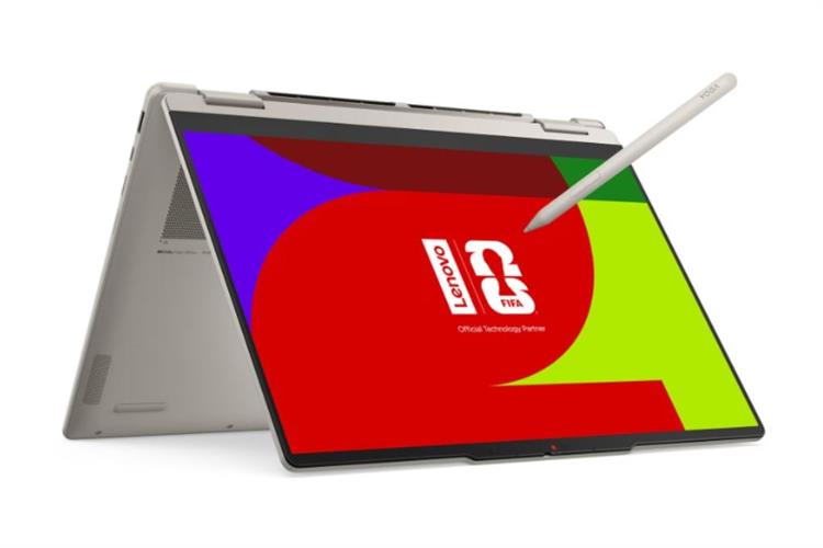 Laptop Lenovo Yoga 7 2in1 14IPH11 - 83TC002MVN (Ultra 7 355, 32GB, 512GB, WUXGA OLED, Cảm ứng, OfficeH24+365, Win11)