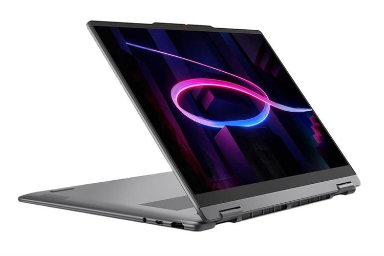 Laptop Lenovo Yoga 7 2in1 OLED 14IPH11 - 83TC002JVN (Ultra 7 355, 32GB, 1TB, WUXGA OLED, Cảm ứng, OfficeH24+365, Win11)