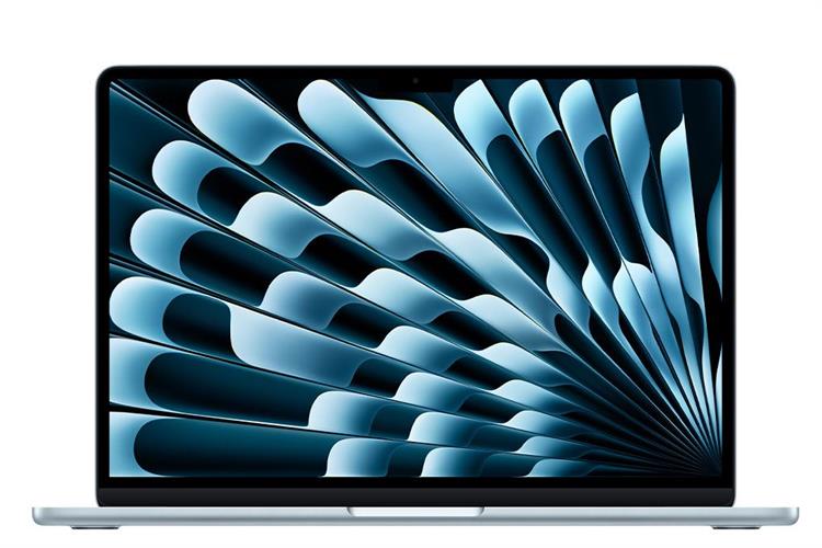 Laptop Macbook Air 13 inch M5 24GB/512GB 35W