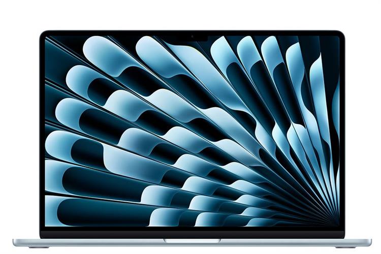 Laptop MacBook Air 15 inch M5 24GB/512GB 35W