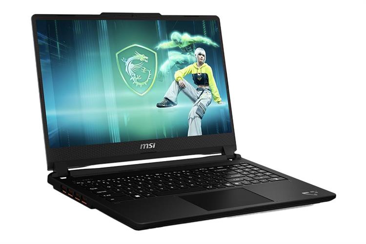 Laptop MSI Cyborg 15 C13WEO - 418VN (i5 13420H, 16GB, 512GB, RTX 5050 8GB, Full HD 144Hz, Win11)