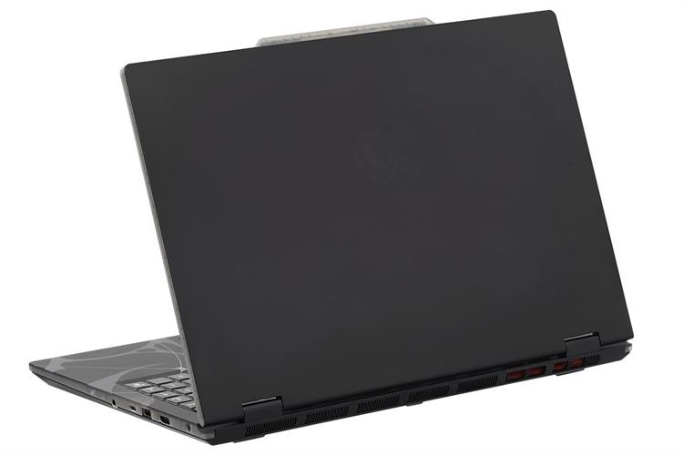 Laptop MSI Gaming Cyborg 15 B13WFKG - 658VN (i7 13620H, 16GB, 1TB, RTX 5060 8GB, Full HD 144Hz, Win11)