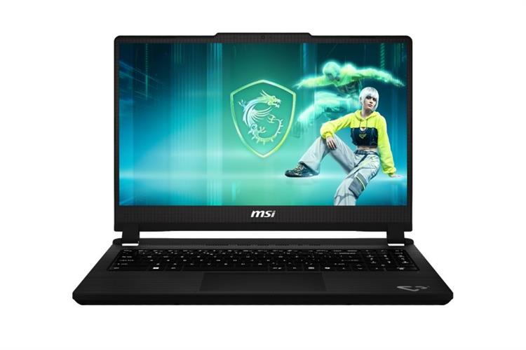Laptop MSI Gaming Cyborg 15 C13WEO-417VN (i7 13620H, 16GB, 512GB, RTX 5050 8GB, Full HD 144Hz, Win11)