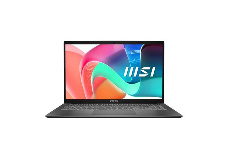 Laptop MSI Modern 15 F1MG-1264VN (Core 5 120U, 16GB, 512GB, Full HD, Win11)