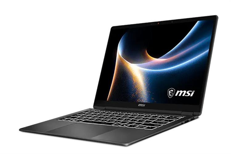 Laptop MSI Prestige 14 Flip AI+ D3MTG - 021VN (U9 386H, 32GB, 1TB, Full HD+ OLED, Cảm ứng, Win11)