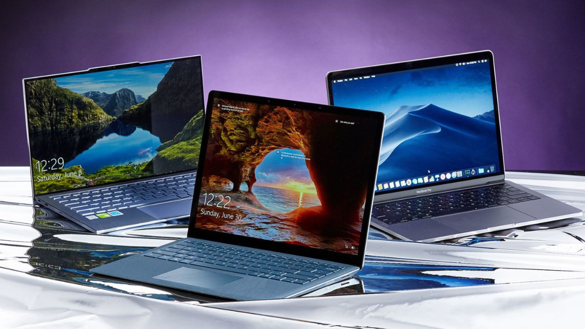 10+ Laptop Cho Sinh Viên Y Khoa Đáng Đầu Tư 2025