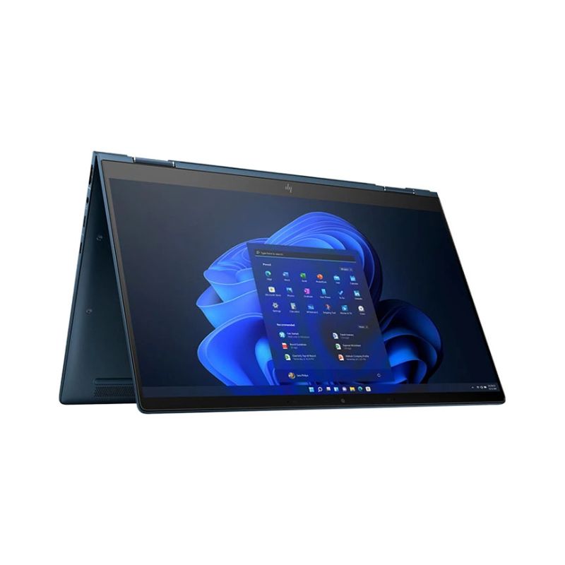 HP Elite Dragonfly X360 | Core i5 - 8265U 16GB 256GB 13.3'' FHD Touch