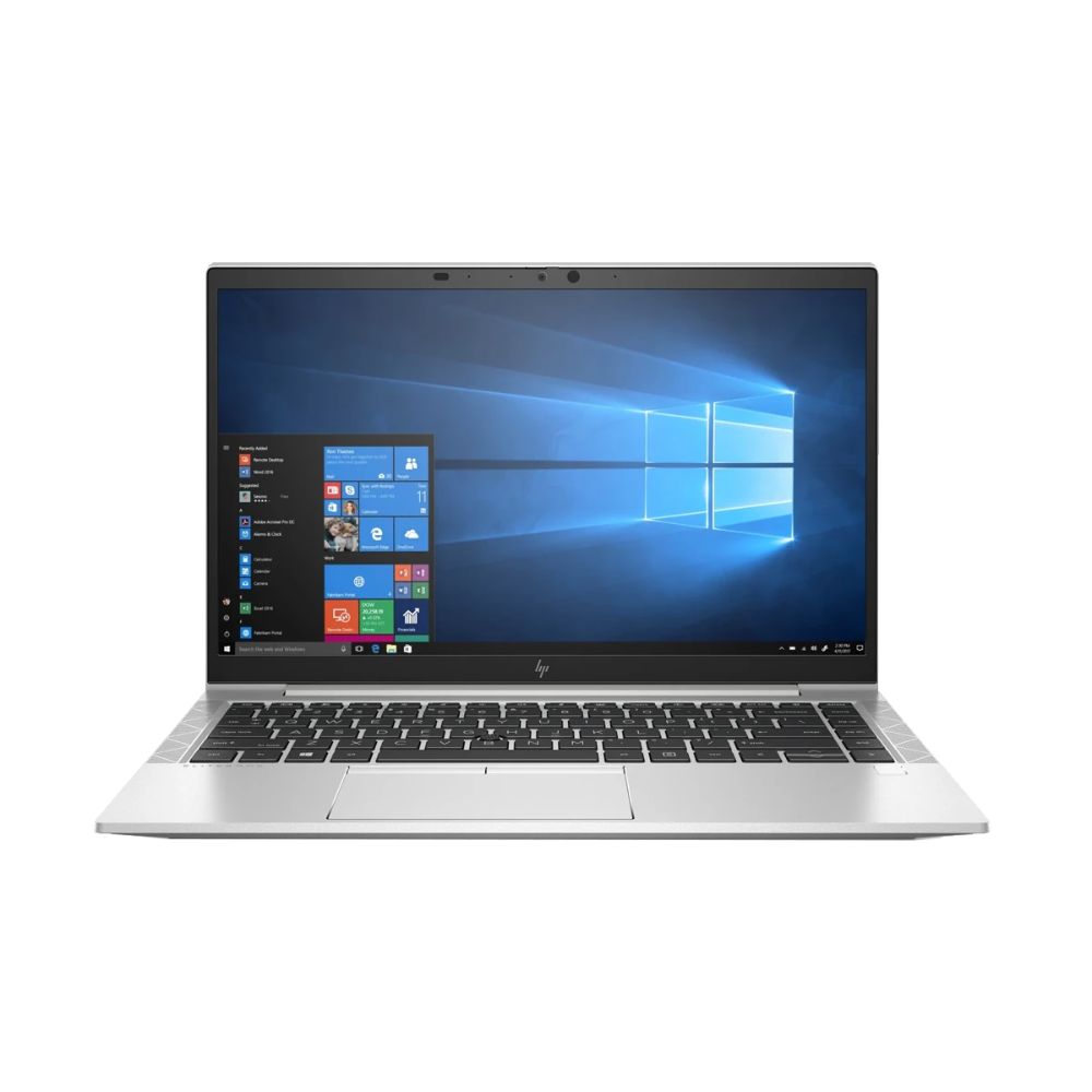 HP Elitebook 845G7 | Ryzen 5 Pro 4650U 8GB 256GB 14'' FHD