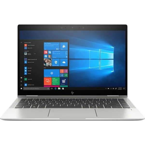 HP Elitebook X360 1040 G6 | Core i7-8665U 16GB 512GB 14'' IPS FHD Touch