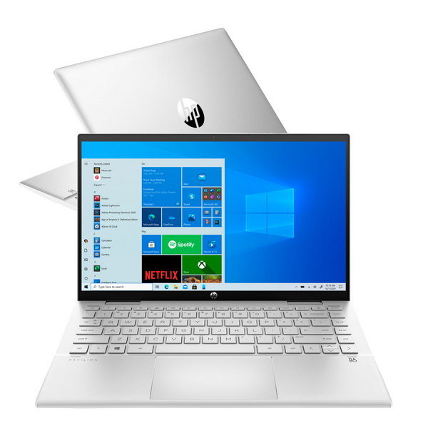 HP Pavilion 14 x360 EK0057TU | Core i5 - 1235U Ram 8GB SSD 512GB 14'' FHD Touch