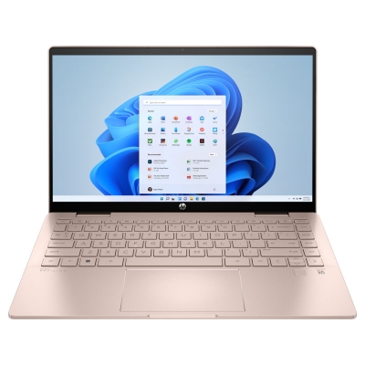 HP Pavilion 14 x360 EK0058TU | Core i3 - 1215U Ram 8GB SSD 256GB 14'' FHD