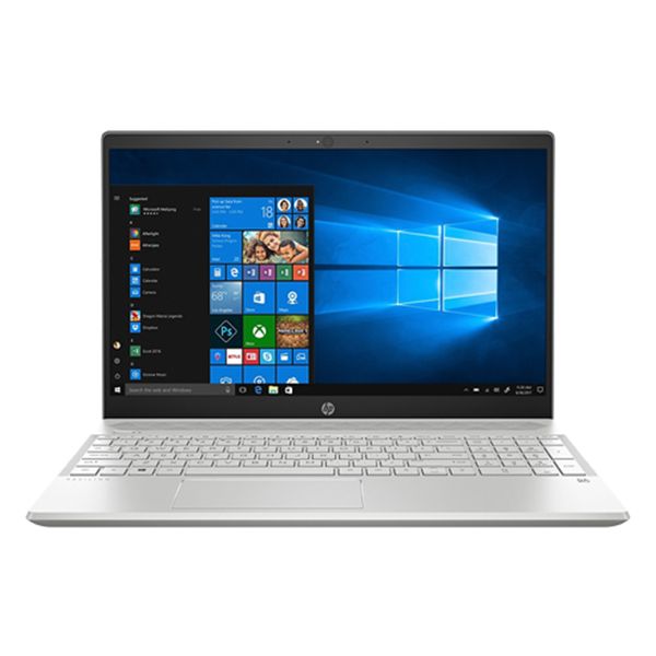 HP Pavilion 15-cs3014Tu | Core i5 - 1035G1 8GB 256GB (LikeNew)