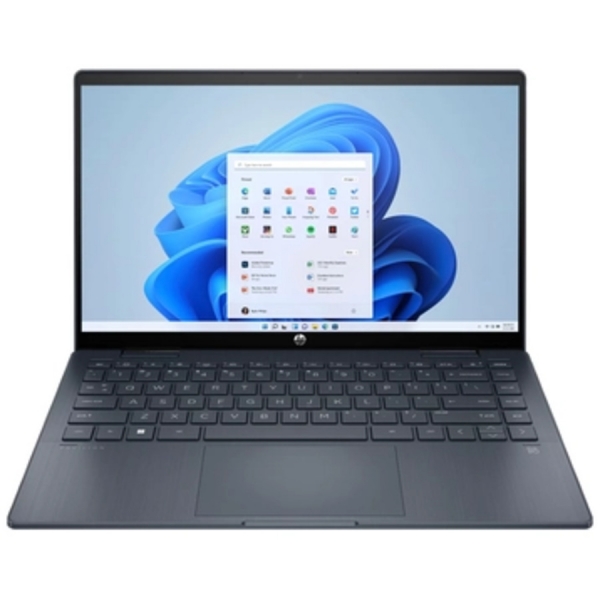 HP Pavilion x36014-ek0013dx | Core i5–1235U Ram 8GB SSD 256GB 14'' FHD Touch
