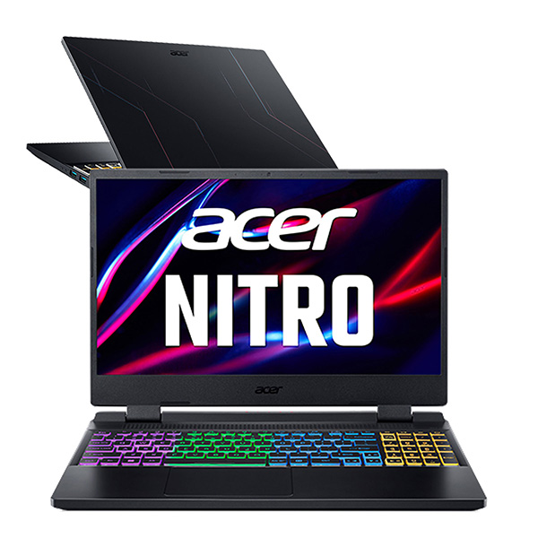 Acer Nitro 5 AN515-58-78BT | Core i7 - 12650H 16GB 512GB RTX 4060 8GB 15.6'' FHD IPS 165Hz (Outlet)