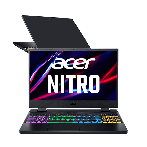 Acer Nitro 5 Tiger 2022 | Ryzen 7 - 6800H Ram 16GB SSD 512GB RTX 3050 15.6'' FHD 165Hz