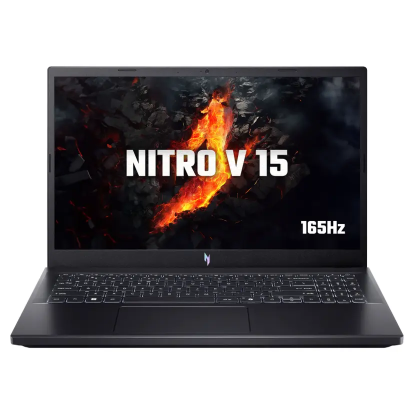 Acer Nitro V 15 ANV15-41-R1JY | Ryzen 5 6600H 16GB 512GB RTX 3050 6GB 15.6'' FHD Win 11 (New)