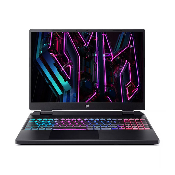 Acer Predator Helios Neo 16 PHN16-71-76H5 | Core i7-13650HX 16GB 512GB RTX 4060 8GB 16'' WUXGA IPS 165Hz (Outlet)