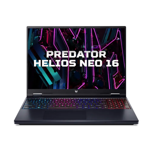 Acer Predator Helios Neo 16-PHN16-72-93Q8 | Core i9-14900HX 16GB 1TB SSD RTX 4060 8GB 16'' 2.5K 180Hz (New)