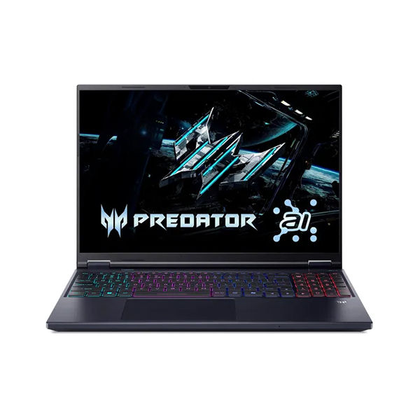 Acer Predator Helios Neo 16S AI PHN16S-71 | Intel Core Ultra 9 275HX 16GB SSD 1TB RTX 5070 8GB 16'' 2.5K 240Hz OLED (New)