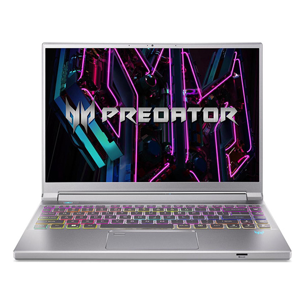Acer Predator Triton 14 PT14-51-7979 | Core i7-13700H 16GB 1TB RTX 4070 8GB 250Hz QHD+ (Outlet)