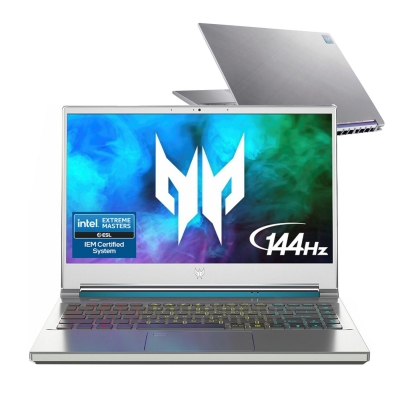 Acer Predator Triton 300 SE Core i7-12700H 16GB 512GB RTX 3060 14'' FHD (Outlet)