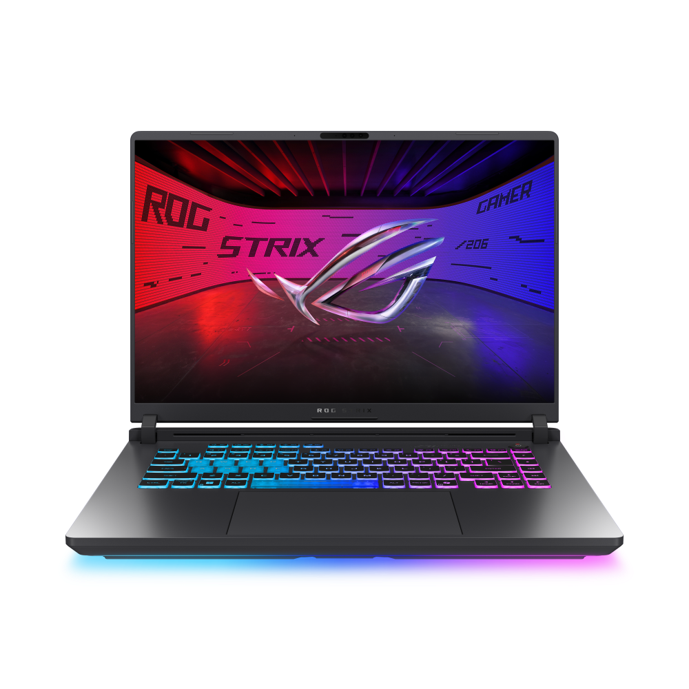 Asus ROG Strix G16 G615JMR-S5155W | Core i7-14650HX 32GB 1TB RTX 5060 8GB 16'' WQXGA (New)