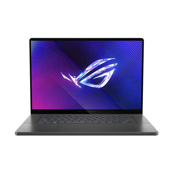 ASUS ROG Zephyrus G16 (2024) GU605MI-QR116W | Ultra 9 185H 16GB 1TB RTX 4070 8GB 16'' 2.5K OLED 240Hz (New)