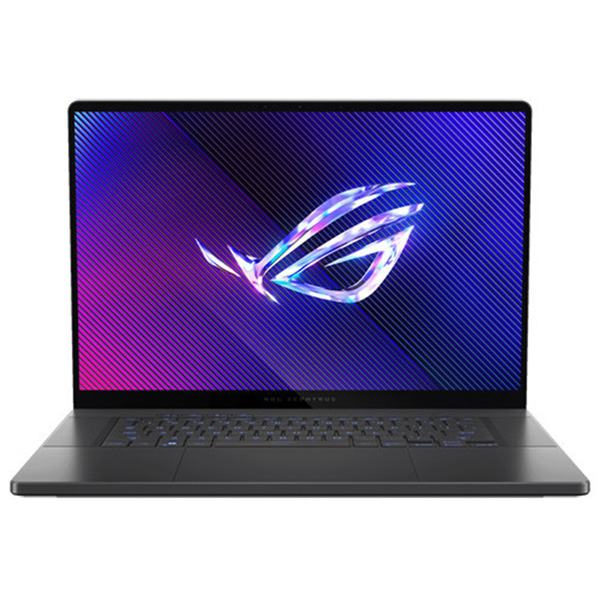 Asus ROG Zephyrus G16 GU605MV-QR135W | Intel Core Ultra 9-185H 32GB 1TB RTX 4060 8GB 16 inch 2.5K 240Hz OLED (New)