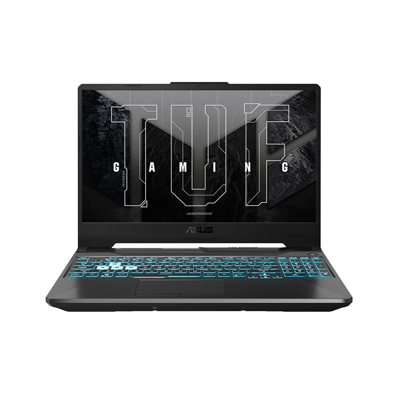 ASUS TUF Gaming A15 FA506NCG-HN184W | Ryzen 7 - 7445HS 16GB 512GB RTX 3050 4GB 15.6'' FHD 144Hz (New)