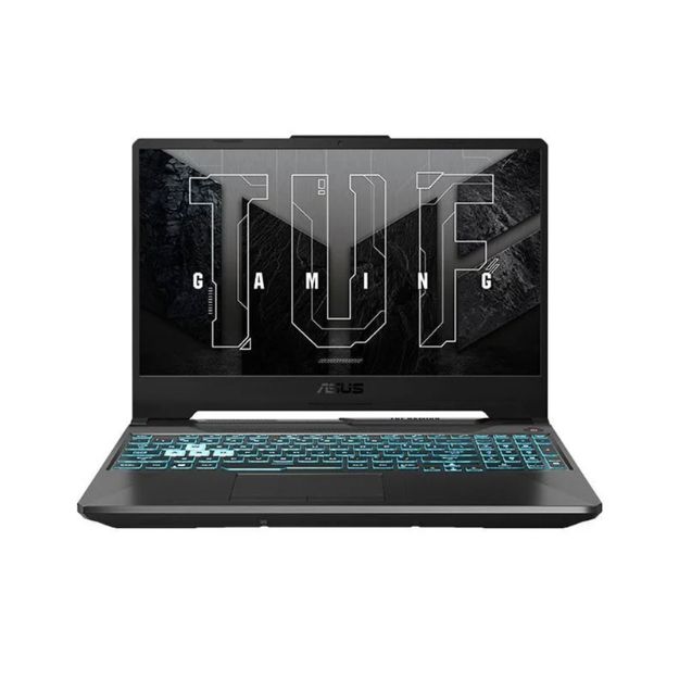 ASUS TUF Gaming A15 FA506NCG-HN329W | AMD Ryzen 7 8845HS 16GB 512GB RTX 3050 4GB 15.6'' FHD 144Hz (New)