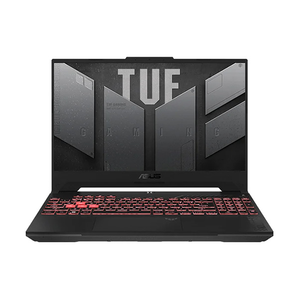 Asus TUF Gaming A15 FA507NV-LP061W | Ryzen 7 - 7735HS 16GB 1TB RTX 4060 8GB 15.6'' FHD 144Hz (New)