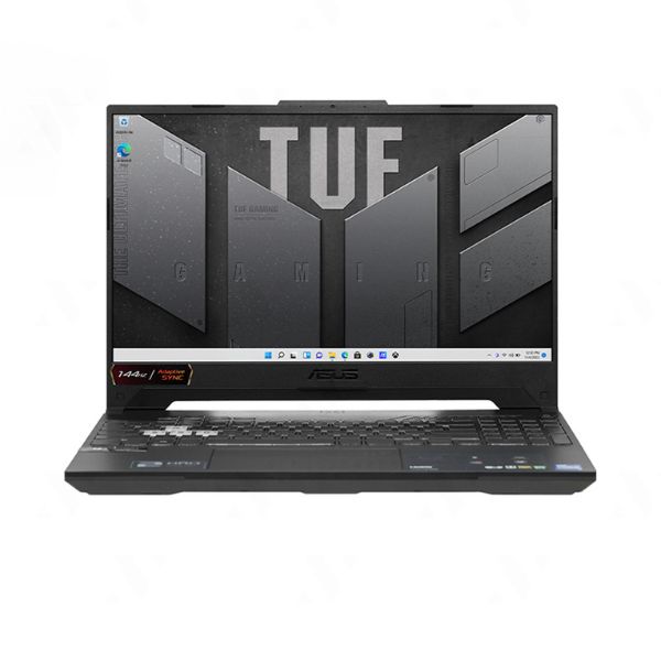 Asus TUF Gaming F15 FX507ZC4-HN095W | Core i5-12500H RAM 16GB SSD 512GB 15.6 inch FHD RTX 3050 (New)
