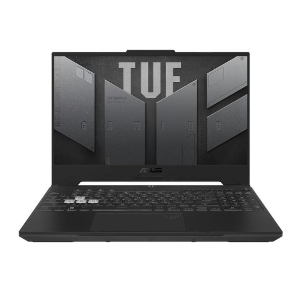 Asus TUF Gaming F15 FX507ZC4-HN099W | Core i7-12700H RAM 8GB SSD 512GB RTX 3050 4GB 15.6inch FHD (New)