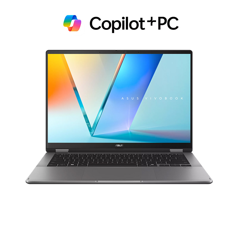 Asus Vivobook 14 Flip (TP3407) | Intel® Core™ Ultra 7 256V 16GB 1TB 14'' OLED FHD (New)