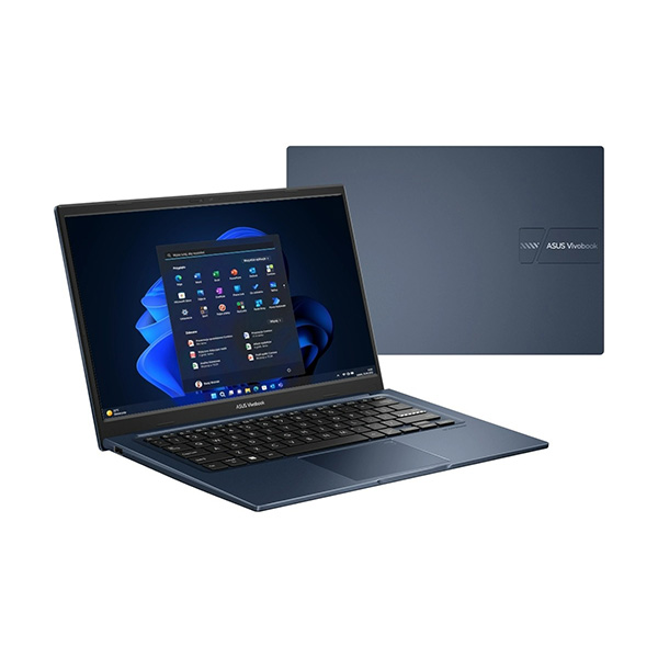 Asus Vivobook X1404VA | Core i5-1334U RAM 12GB SSD 256GB 14 Inch FHD (New)