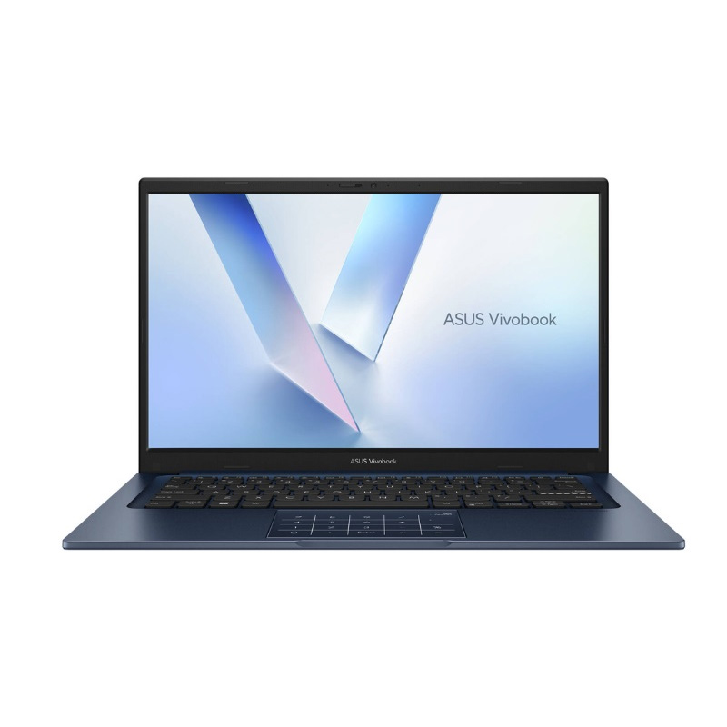 Asus VivoBook X1404VAP | Core 5-120U 8GB 256GB 14'' FHD Win 11 Blue (New)