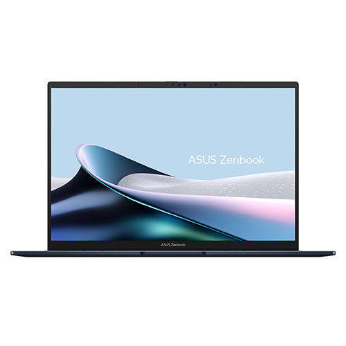 Asus Zenbook 14 OLED Q425MA-U71TB | Intel Core Ultra 7- 155H 16GB 1TB 14'' FHD+ Intel Graphics (New)