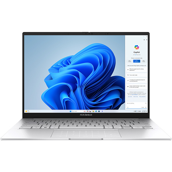 Asus Zenbook 14 OLED UX3405 2025 | Ultra 9 285H RAM 32GB SSD 1TB 14'' 3K OLED (New)