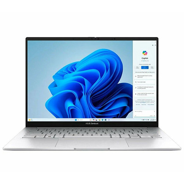 ASUS Zenbook 14 UX3405 | Ultra 9 - 185H RAM 32GB SSD 1TB 14inch 2.8K 120Hz OLED (New)