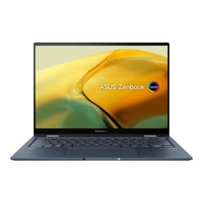 Asus Zenbook 14X OLED Q420VA | Core i7-13700H, 16GB, 512GB, 14.5'' 2K+ OLED Touch 120Hz ( New OpenBox)