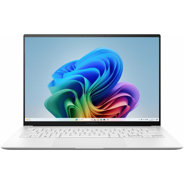 Asus Zenbook S 14 UX5406S (2026) (Ai) | Core Ultra 7-258V 32GB 1TB 14'' 3K OLED 120Hz (New)